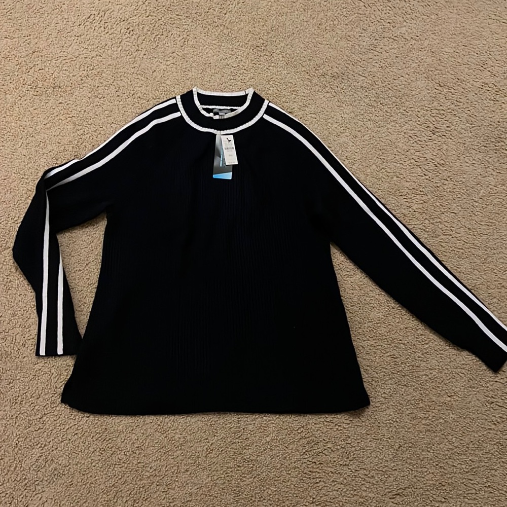 Talbots Sweater Top PM